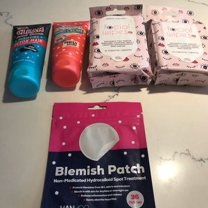 Skin Care
